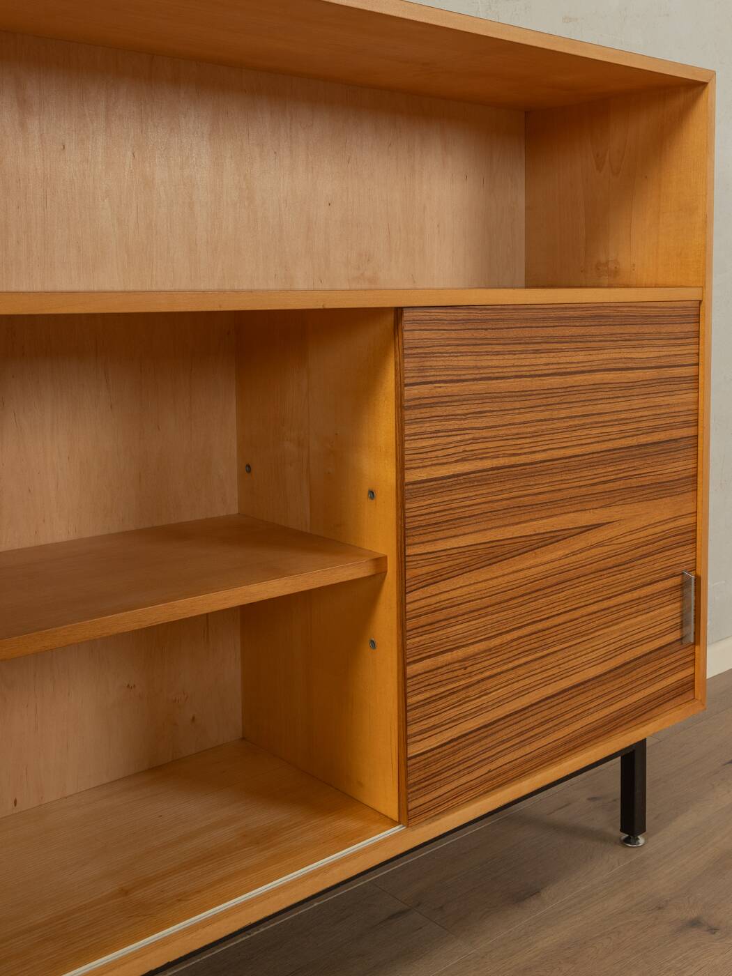 Commode des années 1950