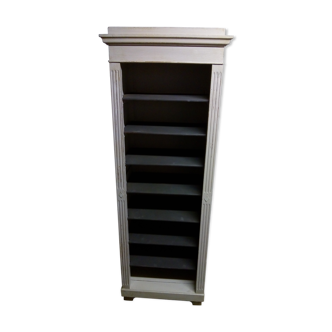 Old storage furniture