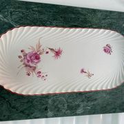 Vintage serving dish