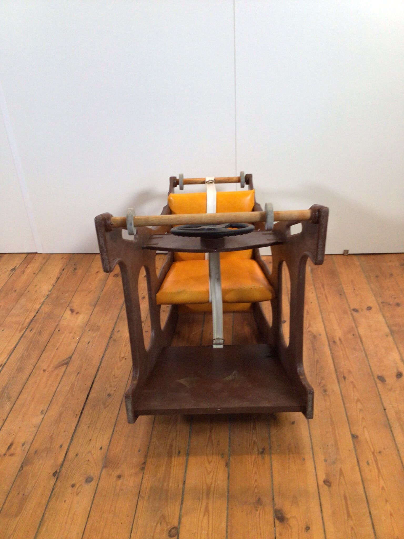 hokus pokus high chair