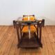 hokus pokus high chair