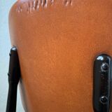 Baumann Pegasus chairs from the 60s (X4)