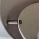 Italian Lamp Jucker by Tobia Scarpa for Flos