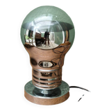 Lampe en forme d'ampoule, Seylumiere