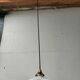 Suspension en opaline