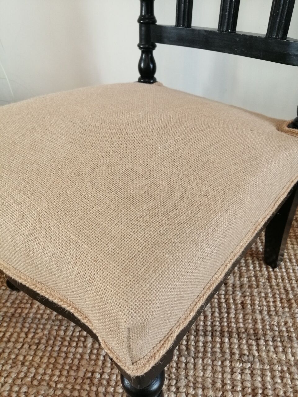 Chaise Napoléon III