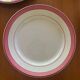 K&G Lunéville plates