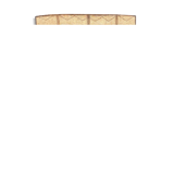 Mauritanian carpet 140x205 cm