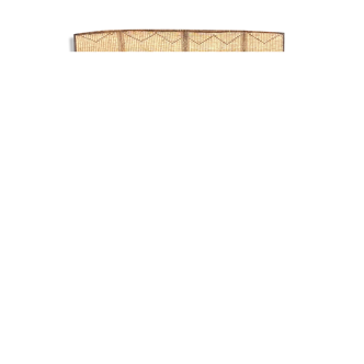 Mauritanian carpet 140x205 cm