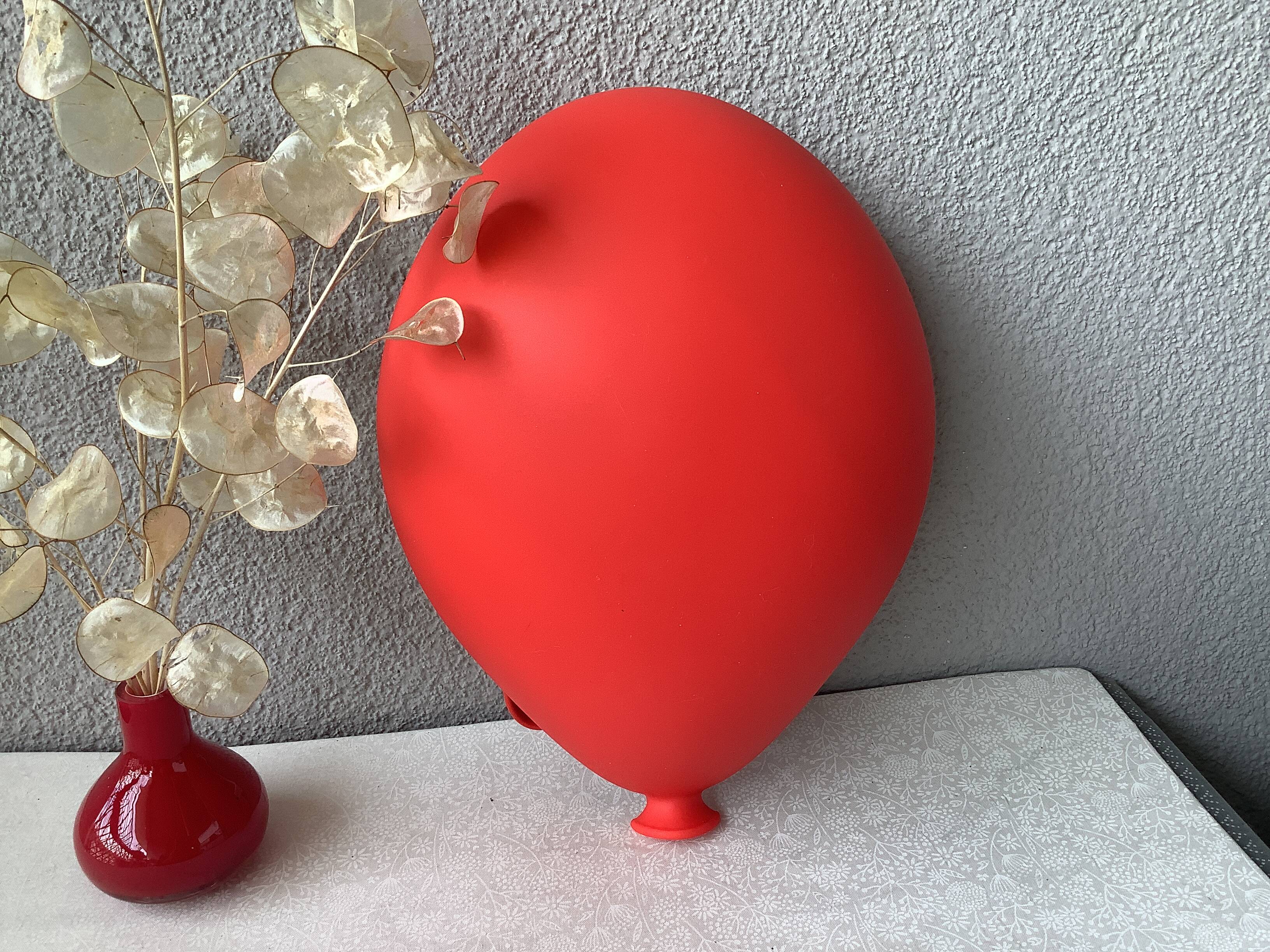 Ikea Drömminge balloon lamp, 1990s