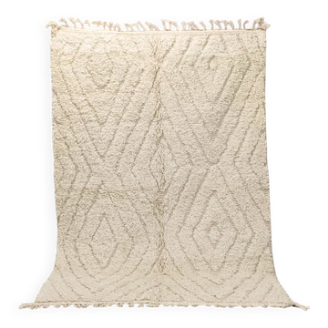 Tapis Beni Ouarain – Précommande #218