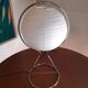 Vintage Ikea table lamp