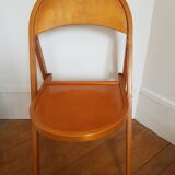 Chaise Thonet b751 pliante
