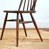Windsor Chair by Lucian Ercolani for Ercol 1960s