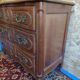 Commode de style Louis XV