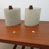 Scandinavian wall lamps