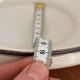 Small Soup Tureen Porcelain Limoges Blue Gold Betoule & Legrand France 1/2