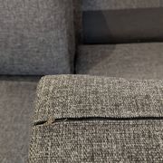 Canapé SITS Modèle Quattro