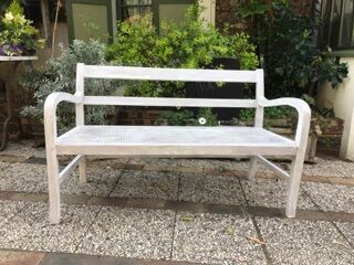 Canne bench