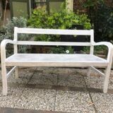 Canne bench