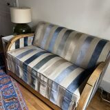 50s convertible sofa