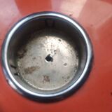 Standing ashtray