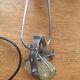 Vintage ikéa clip lamp