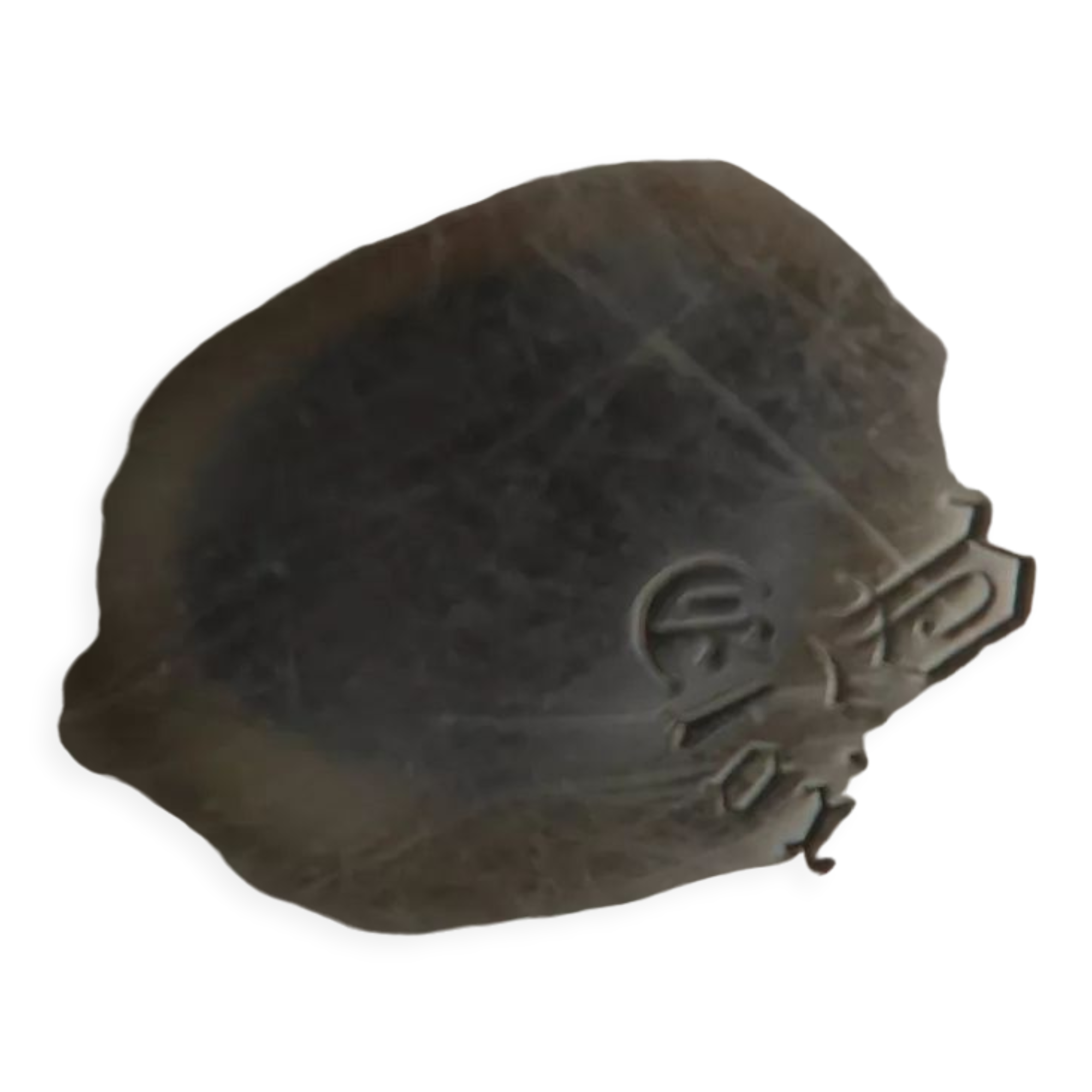 Jean Puiforcat paper cutter