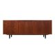 Teak sideboard, Danish design, 1970s, production: Denmark