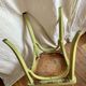 Chaise bistrot vintage Baumann