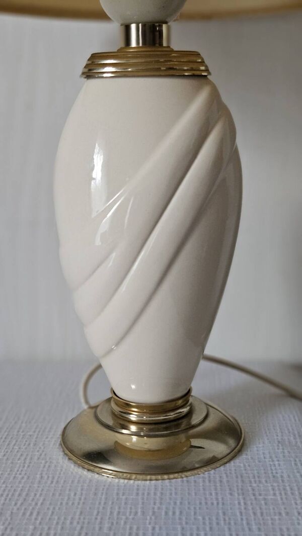 Lampe de chevet vintage Robert de Schuytener