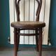 Chaise bistrot Thonet
