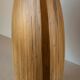 large bamboo vase