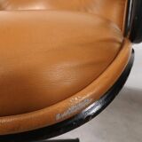 Office chair  by Ennio Fazioli for MIM Roma