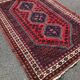 Handmade Persian Rug