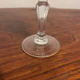 Stemmed glass