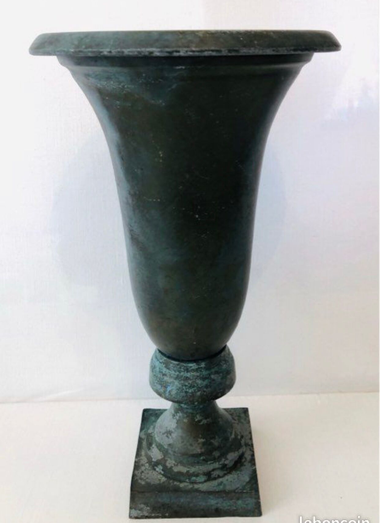 Vase médicis