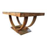 Art Deco table