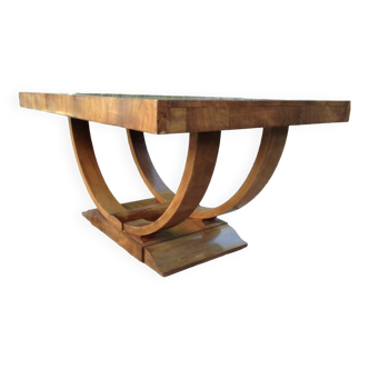 Art Deco table