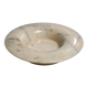 Italian Alabaster Bowl - 1970s
