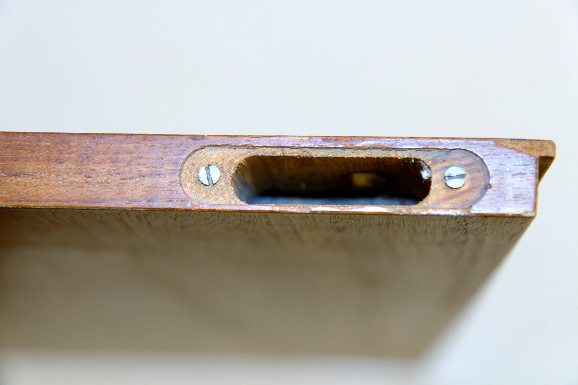 Scandinavian teak sideboard, Sweden, 1950