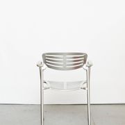 Jorge Pensi "Toledo" Chairs for Amat-3