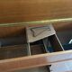 Midcentury vintage sideboard