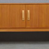 Mid Century Teak Sideboard by Stonehill