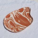 Plat Terracotta
