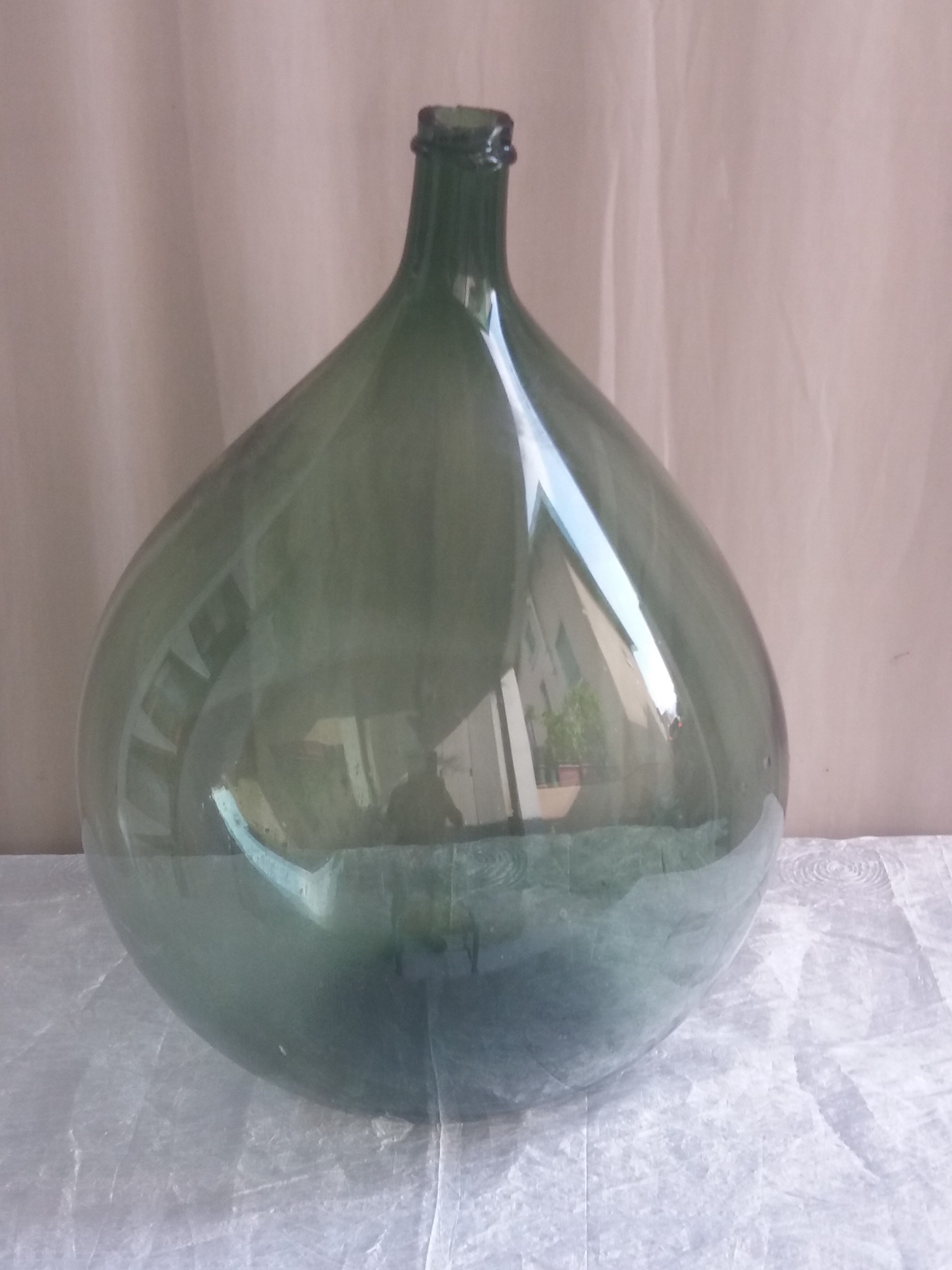 Demijohn