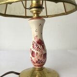 Romantic table lamp