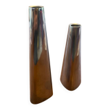 Set of 2 IKEA Johansson candle holders