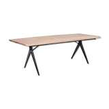 Table CHENE MASSIF
