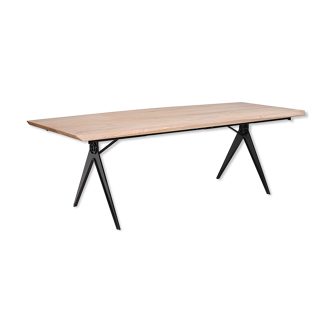 Table CHENE MASSIF